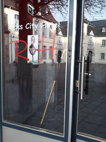 Imagen general del Ricks City Hotel 2. Foto 2