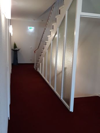 Imagen de los interiores del Ricks City Hotel 2. Foto 12