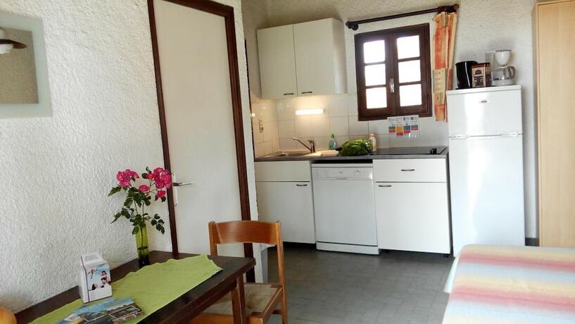 Imagen general del Rico Plage. Foto 5