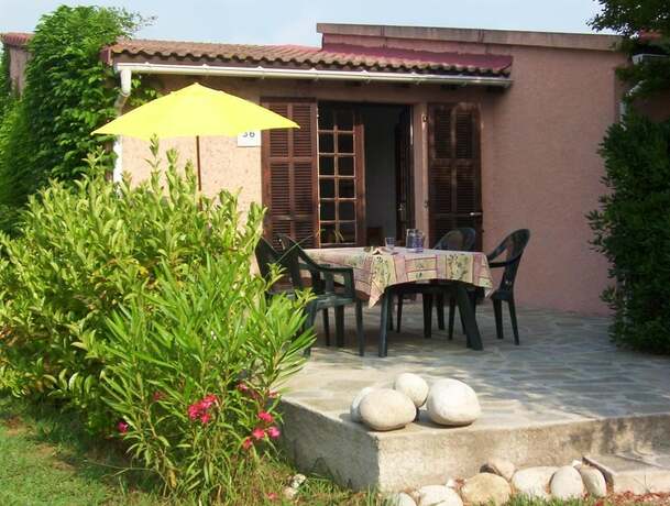 Imagen general del Rico Plage. Foto 9