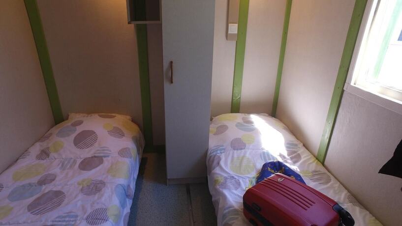 Imagen general del Rico Plage. Foto 10