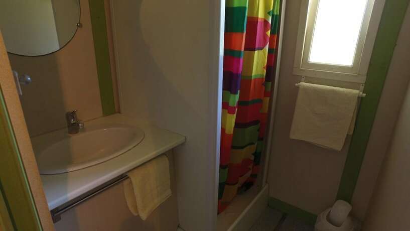 Imagen general del Rico Plage. Foto 15