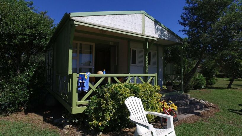 Imagen general del Rico Plage. Foto 17