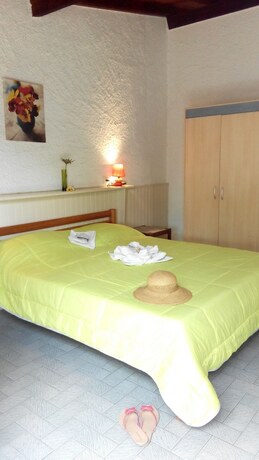 Imagen de la habitación del Rico Plage. Foto 19