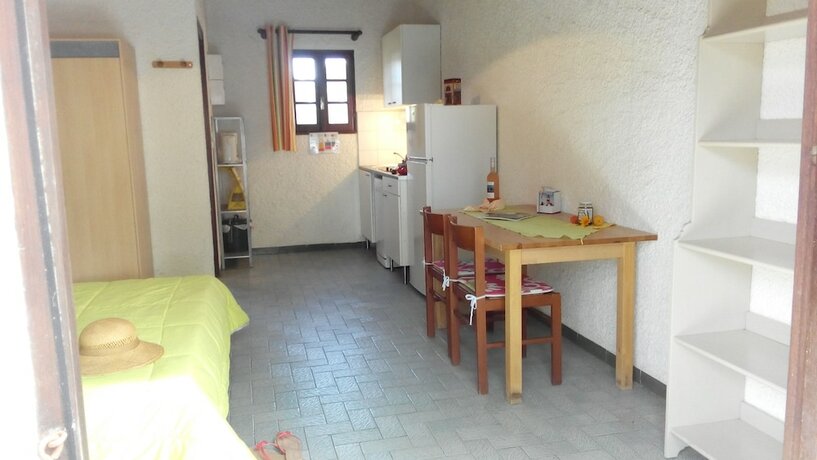 Imagen de la habitación del Rico Plage. Foto 20