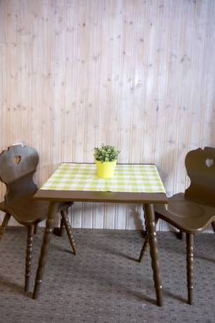 Imagen de la habitación del Ridehouse. Foto 5