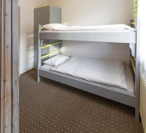 Imagen de la habitación del Ridehouse. Foto 8