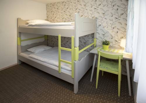 Imagen general del Ridehouse. Foto 1