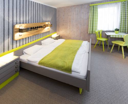 Imagen de la habitación del Ridehouse. Foto 9