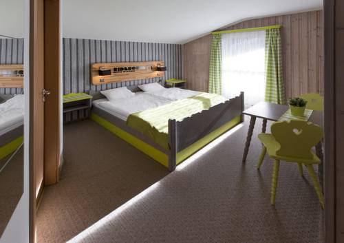 Imagen de la habitación del Ridehouse. Foto 12