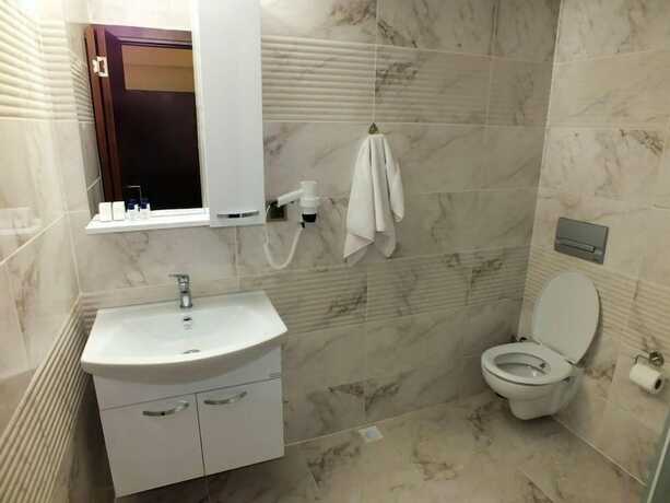 Imagen general del Ridvan Otel. Foto 2