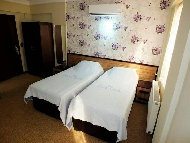 Imagen de la habitación del Ridvan Otel. Foto 17