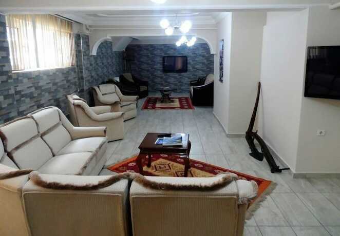 Imagen general del Ridvan Otel. Foto 3