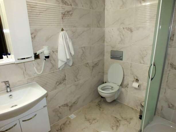 Imagen de la habitación del Ridvan Otel. Foto 18