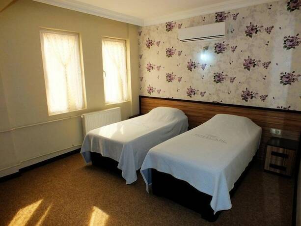 Imagen general del Ridvan Otel. Foto 6