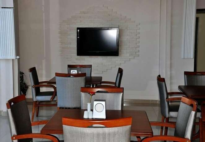 Imagen general del Ridvan Otel. Foto 7