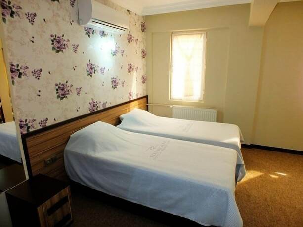 Imagen de la habitación del Ridvan Otel. Foto 19
