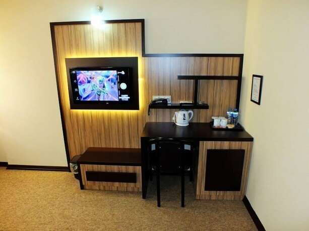 Imagen general del Ridvan Otel. Foto 11