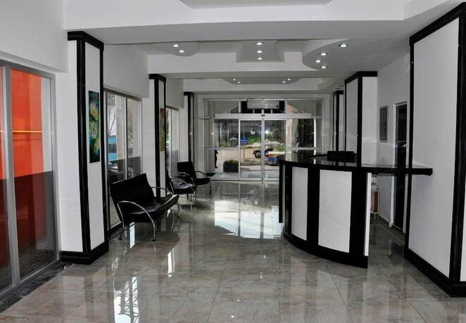 Imagen general del Ridvan Otel. Foto 12