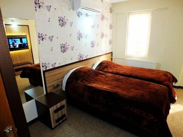 Imagen general del Ridvan Otel. Foto 13