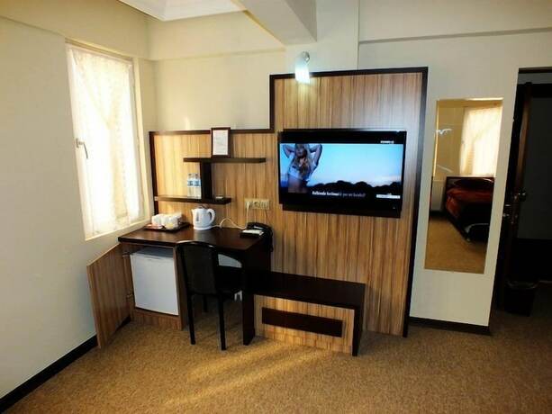 Imagen general del Ridvan Otel. Foto 14