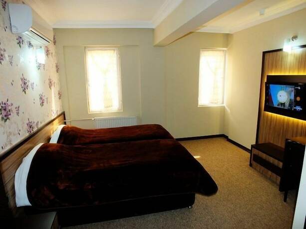 Imagen general del Ridvan Otel. Foto 15