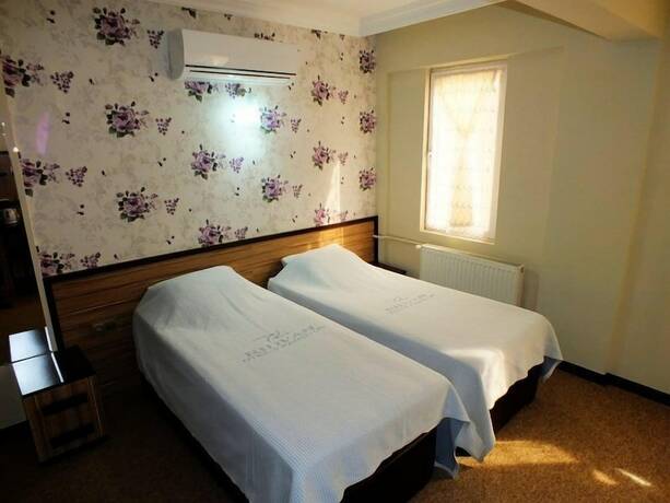 Imagen de la habitación del Ridvan Otel. Foto 20