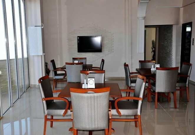Imagen general del Ridvan Otel. Foto 16