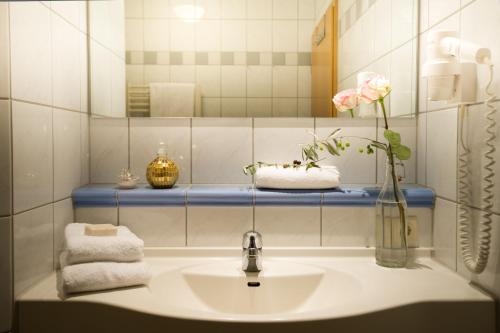 Imagen de la habitación del Riedenburg. Foto 8