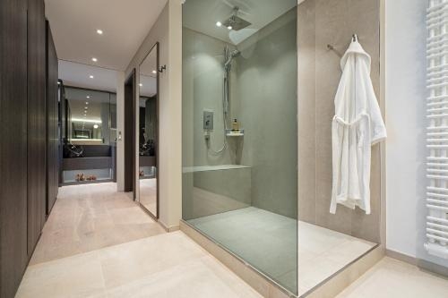 Imagen general del Riedenburg. Foto 5