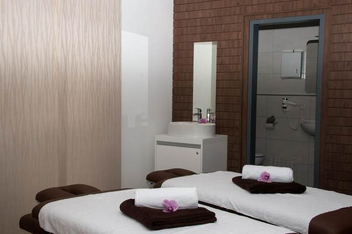 Imagen general del Riff Resort. Foto 3