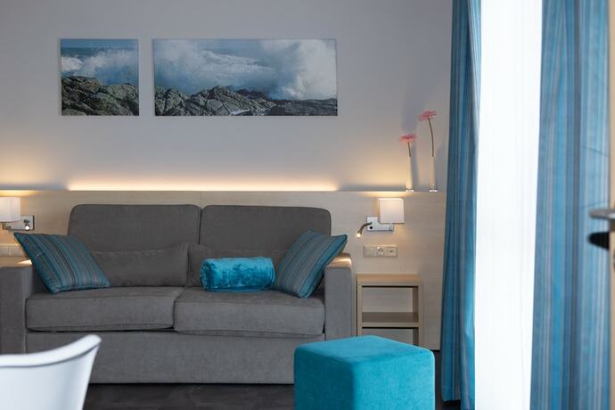 Imagen general del Riff Resort. Foto 4