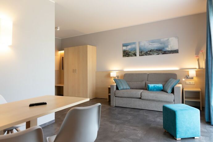 Imagen general del Riff Resort. Foto 6