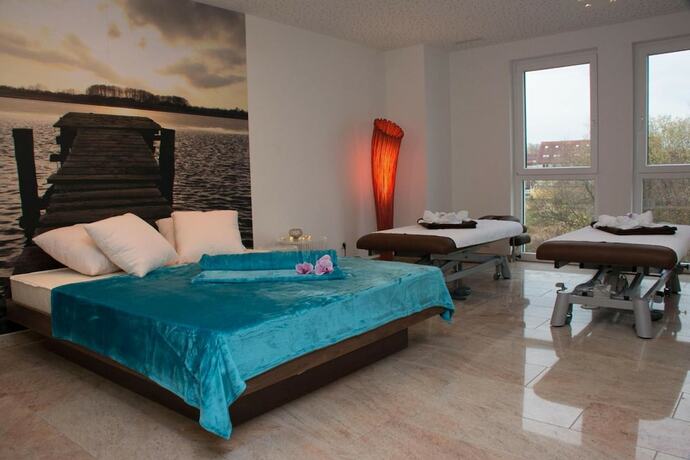 Imagen general del Riff Resort. Foto 7