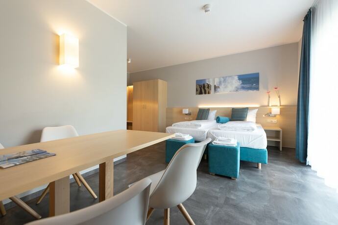 Imagen general del Riff Resort. Foto 10