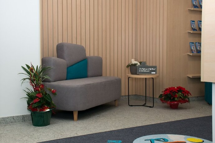 Imagen general del Riff Resort. Foto 11