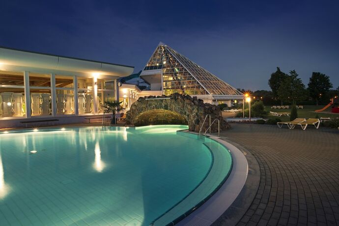 Imagen general del Riff Resort. Foto 12