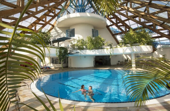 Imagen general del Riff Resort. Foto 14