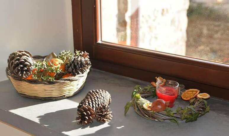 Imagen de la habitación del Rifugio Del Parco. Foto 15