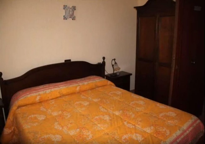 Imagen de la habitación del Rifugio Del Parco. Foto 16