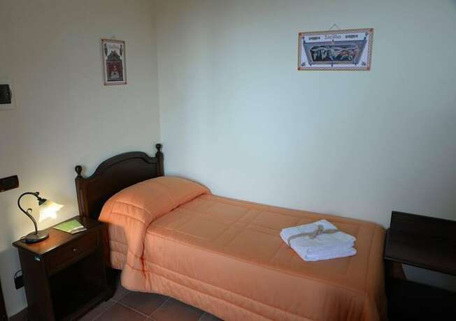 Imagen de la habitación del Rifugio Del Parco. Foto 19