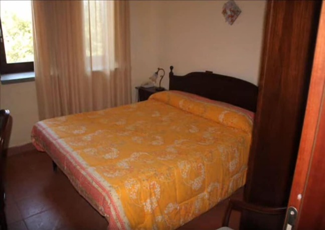 Imagen de la habitación del Rifugio Del Parco. Foto 20