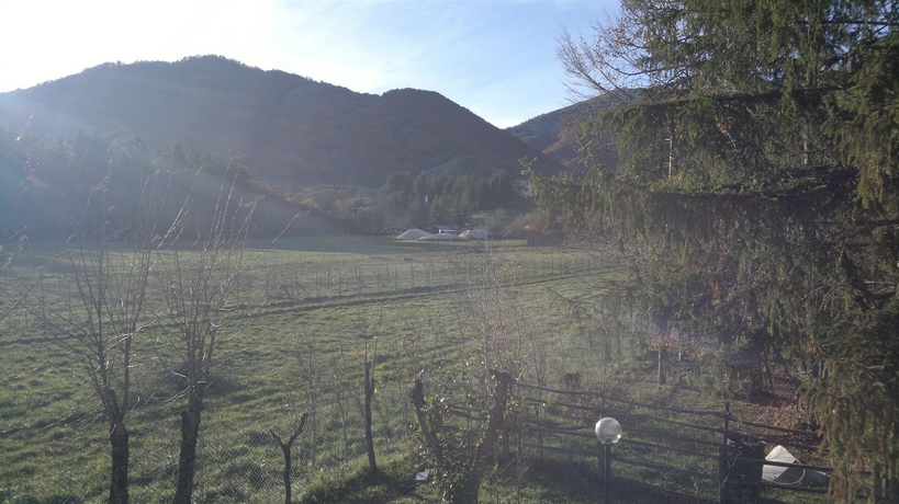 Imagen general del Rifugio Del Pettirosso. Foto 2