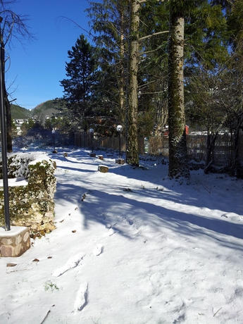 Imagen de los exteriores del Rifugio Del Pettirosso. Foto 13