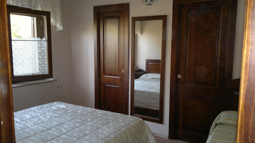 Imagen de la habitación del Rifugio Del Pettirosso. Foto 7