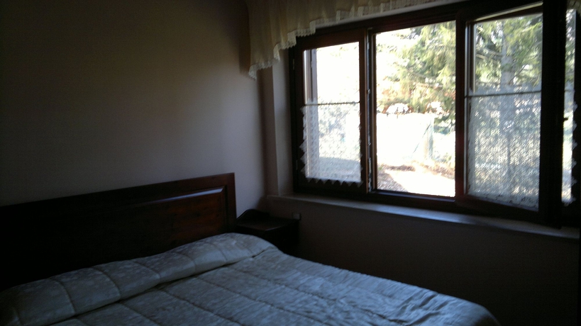 Imagen de la habitación del Rifugio Del Pettirosso. Foto 8