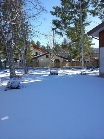 Imagen de los exteriores del Rifugio Del Pettirosso. Foto 15
