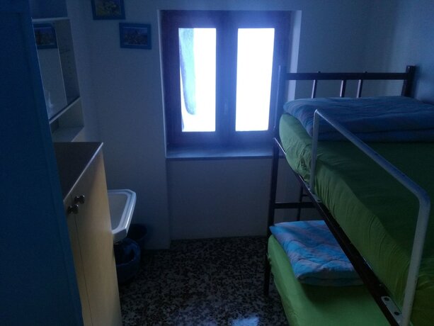 Imagen de la habitación del Rifugio La Capanna. Foto 10