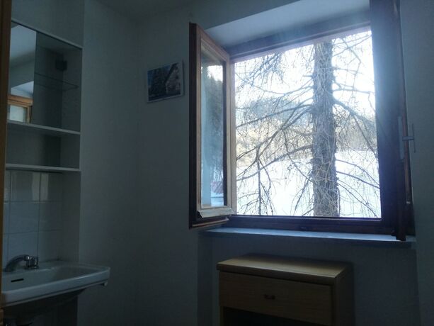 Imagen de la habitación del Rifugio La Capanna. Foto 11