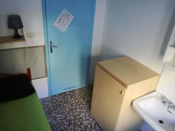 Imagen de la habitación del Rifugio La Capanna. Foto 12